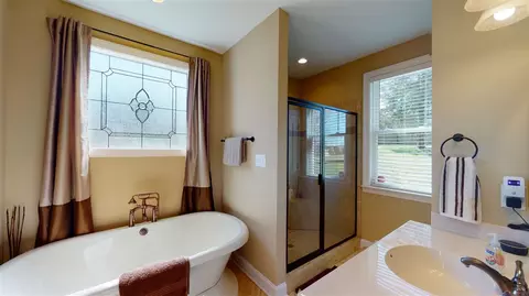 3537 Saddle Ridge Rd, Stem, NC 27581 photo 20