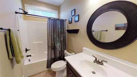 3537 Saddle Ridge Rd, Stem, NC 27581 photo 8