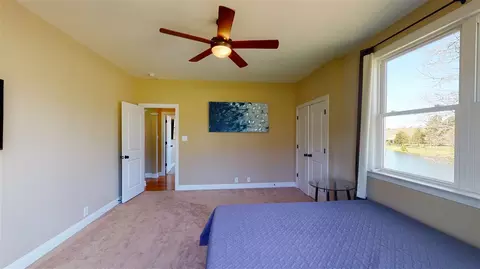 3537 Saddle Ridge Rd, Stem, NC 27581 photo 7