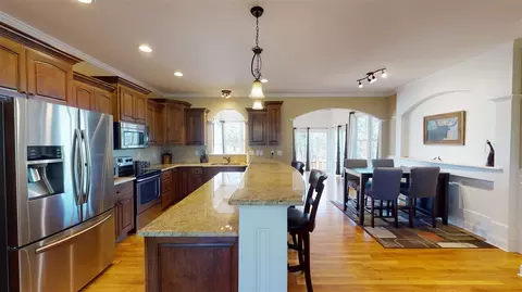 3537 Saddle Ridge Rd, Stem, NC 27581 photo 11