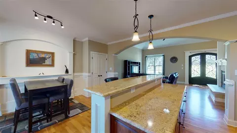 3537 Saddle Ridge Rd, Stem, NC 27581 photo 12