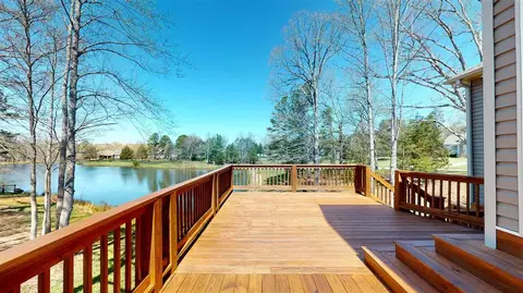 3537 Saddle Ridge Rd, Stem, NC 27581 photo 23
