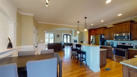 3537 Saddle Ridge Rd, Stem, NC 27581 photo 13