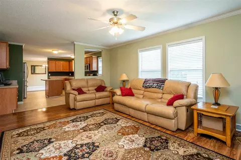76 Circle G Ln, Willow Spring, NC 27592 photo 14