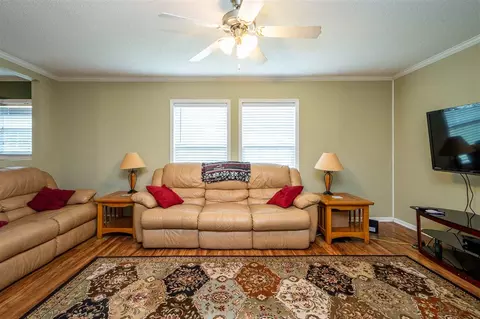 76 Circle G Ln, Willow Spring, NC 27592 photo 16