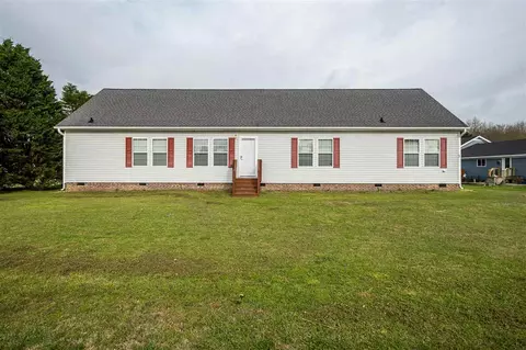 76 Circle G Ln, Willow Spring, NC 27592 photo 2