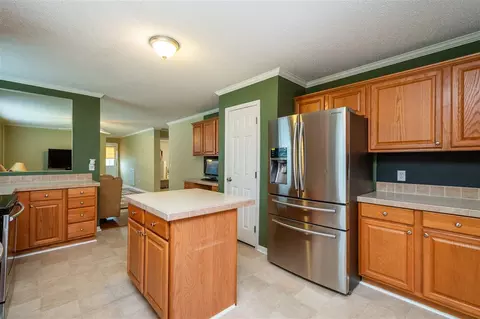 76 Circle G Ln, Willow Spring, NC 27592 photo 12