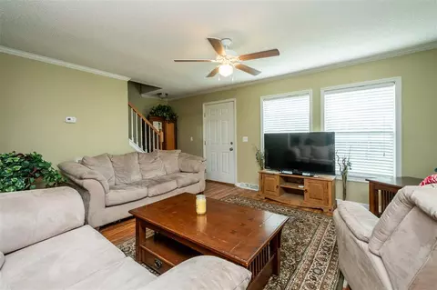76 Circle G Ln, Willow Spring, NC 27592 photo 5