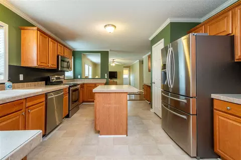 76 Circle G Ln, Willow Spring, NC 27592 photo 9