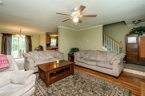 76 Circle G Ln, Willow Spring, NC 27592 photo 4