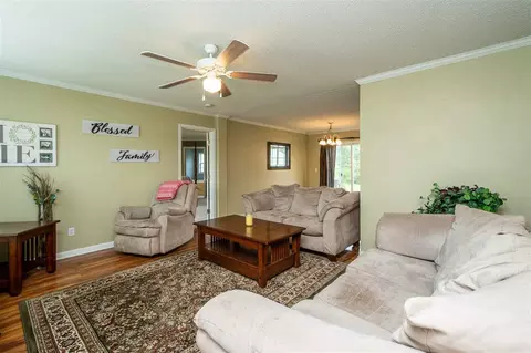 76 Circle G Ln, Willow Spring, NC 27592 photo 3