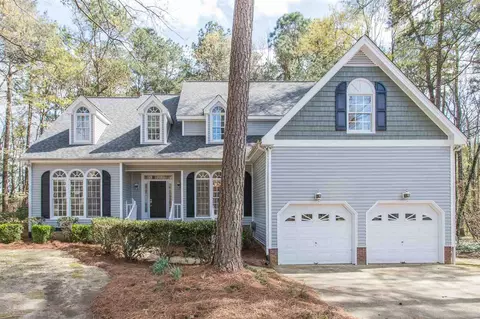 340 Chris Ct, Garner, NC 27529 photo 1
