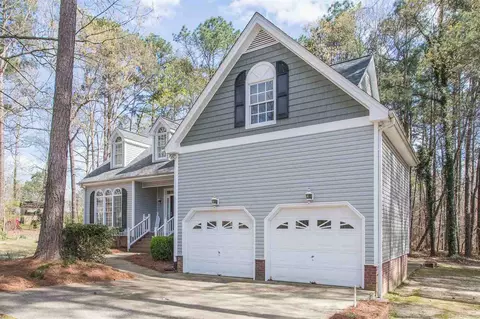 340 Chris Ct, Garner, NC 27529 photo 2