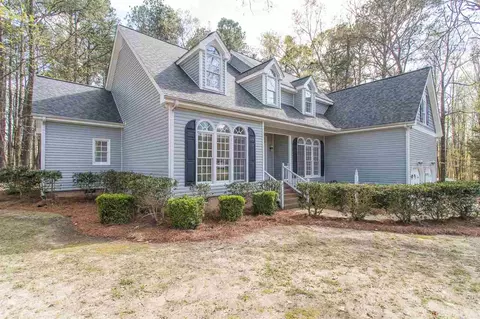 340 Chris Ct, Garner, NC 27529 photo 3