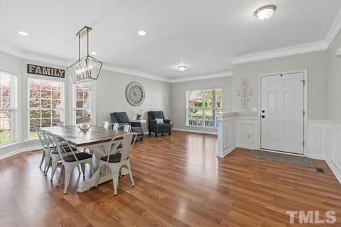 8801 Cochran Ct, Wake Forest, NC 27587 photo 5
