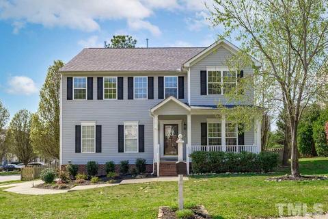 8801 Cochran Ct, Wake Forest, NC 27587 photo 1
