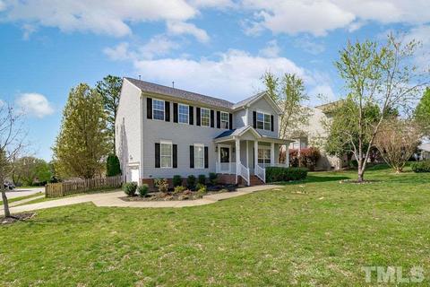 8801 Cochran Ct, Wake Forest, NC 27587 photo 2