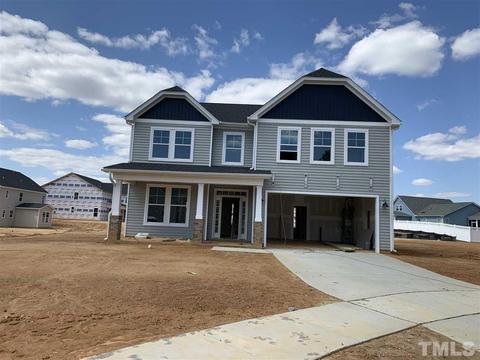 175 E Piston Pt, Clayton, NC 27520 photo 1