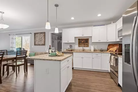 30 S Treeline Dr, Spring Hope, NC 27882 photo 5