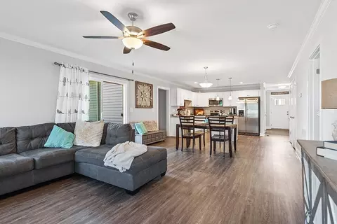 30 S Treeline Dr, Spring Hope, NC 27882 photo 4