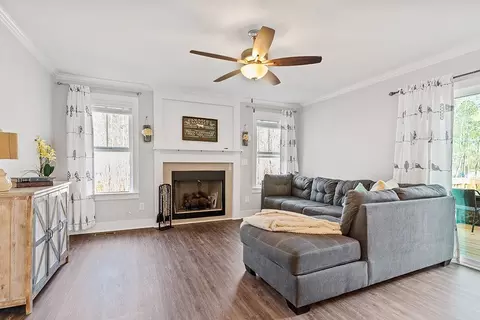 30 S Treeline Dr, Spring Hope, NC 27882 photo 3