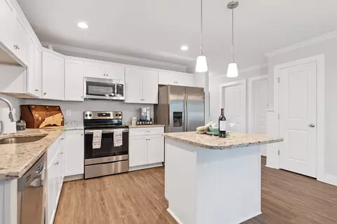 30 S Treeline Dr, Spring Hope, NC 27882 photo 6