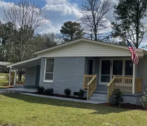 301 6th St, Butner, NC 27509 photo 1