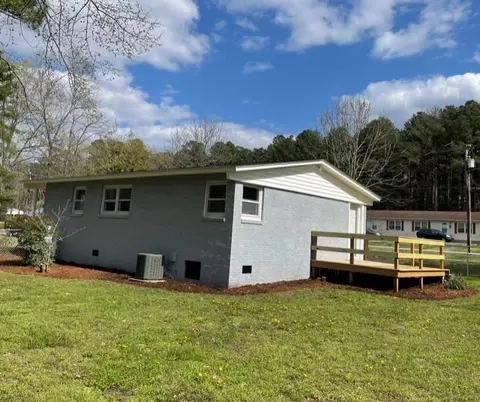 301 6th St, Butner, NC 27509 photo 3
