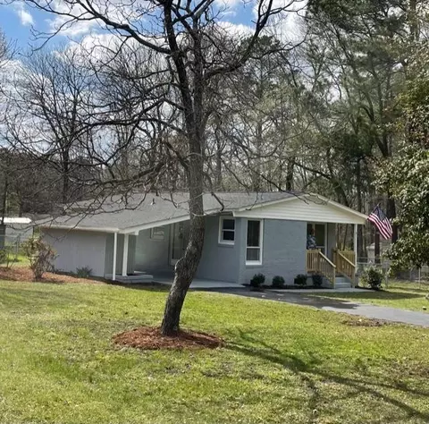 301 6th St, Butner, NC 27509 photo 2