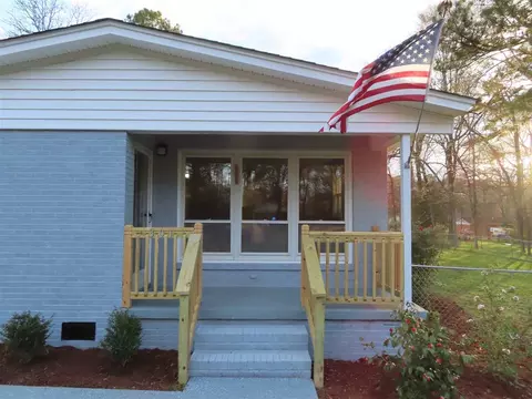 301 6th St, Butner, NC 27509 photo 11