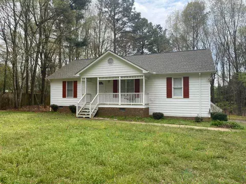 525 Hillcrest Dr, Garner, NC 27529 photo 1