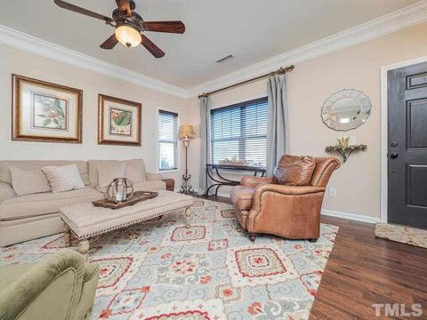 1728 Main Divide Dr, Wake Forest, NC 27587 photo 3