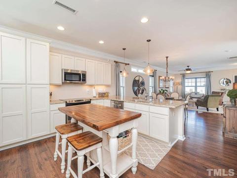 1728 Main Divide Dr, Wake Forest, NC 27587 photo 7