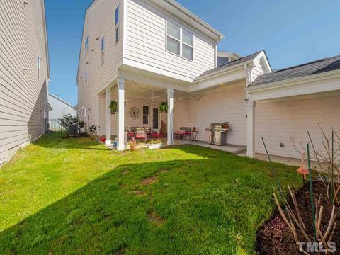 1728 Main Divide Dr, Wake Forest, NC 27587 photo 17