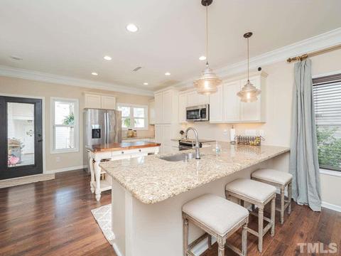 1728 Main Divide Dr, Wake Forest, NC 27587 photo 5