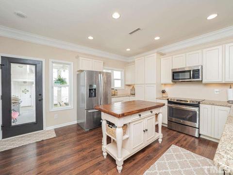 1728 Main Divide Dr, Wake Forest, NC 27587 photo 6