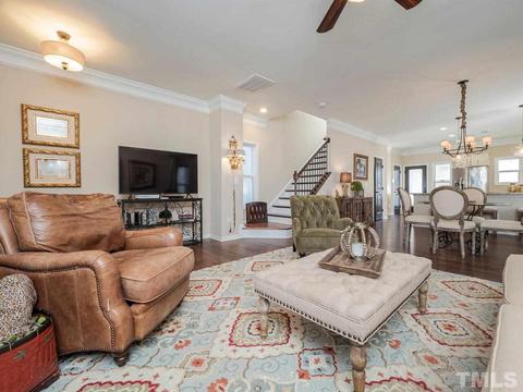 1728 Main Divide Dr, Wake Forest, NC 27587 photo 4