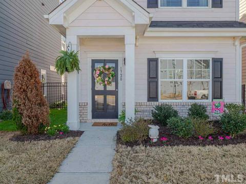 1728 Main Divide Dr, Wake Forest, NC 27587 photo 1
