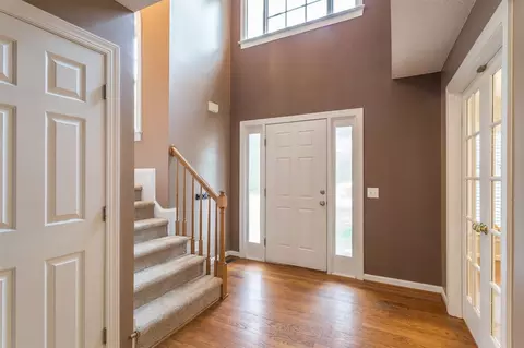 239 Lost Tree Ln, Cary, NC 27513 photo 3