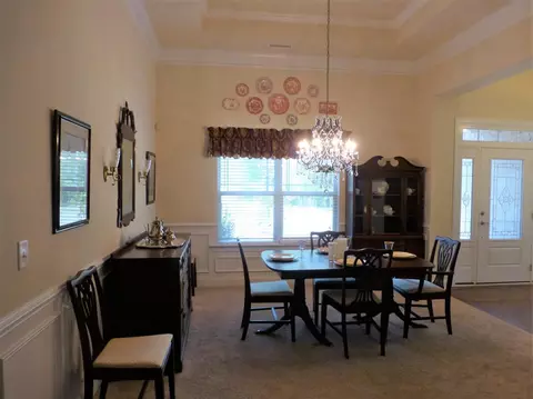 32 Windy Creek Dr, Willow Spring, NC 27592 photo 5