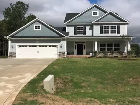 8309 Dolce Dr, Wake Forest, NC 27587 photo 1