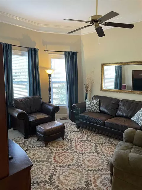 712 Sideview St, Graham, NC 27253 photo 5