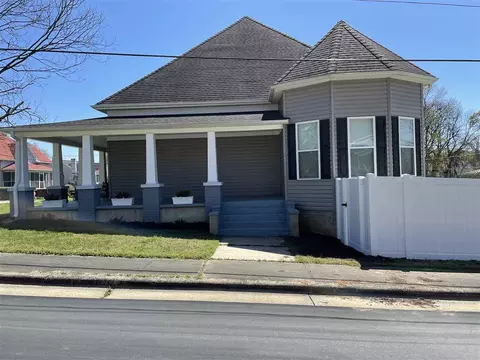 712 Sideview St, Graham, NC 27253 photo 3