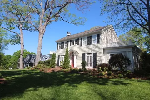 320 W Trinity Ave, Durham, NC 27701 photo 1