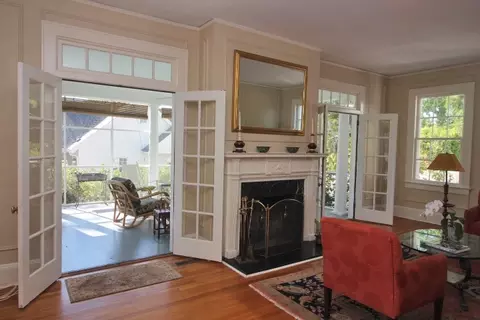 320 W Trinity Ave, Durham, NC 27701 photo 7