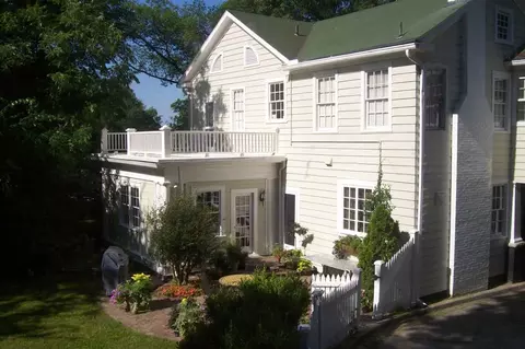 320 W Trinity Ave, Durham, NC 27701 photo 22