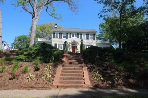 320 W Trinity Ave, Durham, NC 27701 photo 2