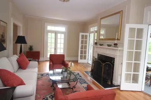 320 W Trinity Ave, Durham, NC 27701 photo 6
