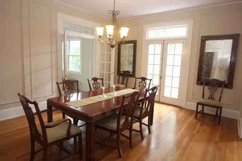 320 W Trinity Ave, Durham, NC 27701 photo 5