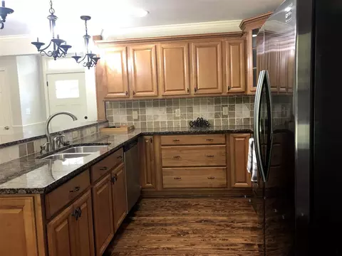 1609 Currituck Ave, Dunn, NC 28334 photo 8